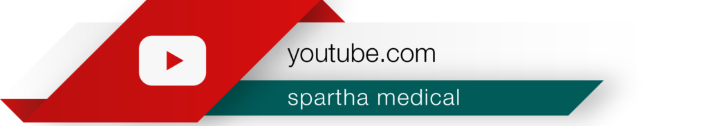 youtube Spartha Medical revêtement appareil outil medicaux Strasbourg Alsace Innovation startup antimicrobien anti-inflammatoire implants personnalisés maladie infections nosocomiales chroniques Antibiotique substitut peri-implantite plaie infectée soin hopital chirurgie